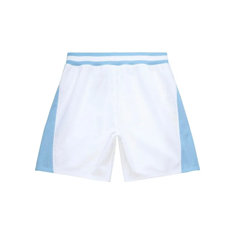 Mitchell Ness 'NCAA North Carolina Tarheels 1983' Basketball Shorts-1