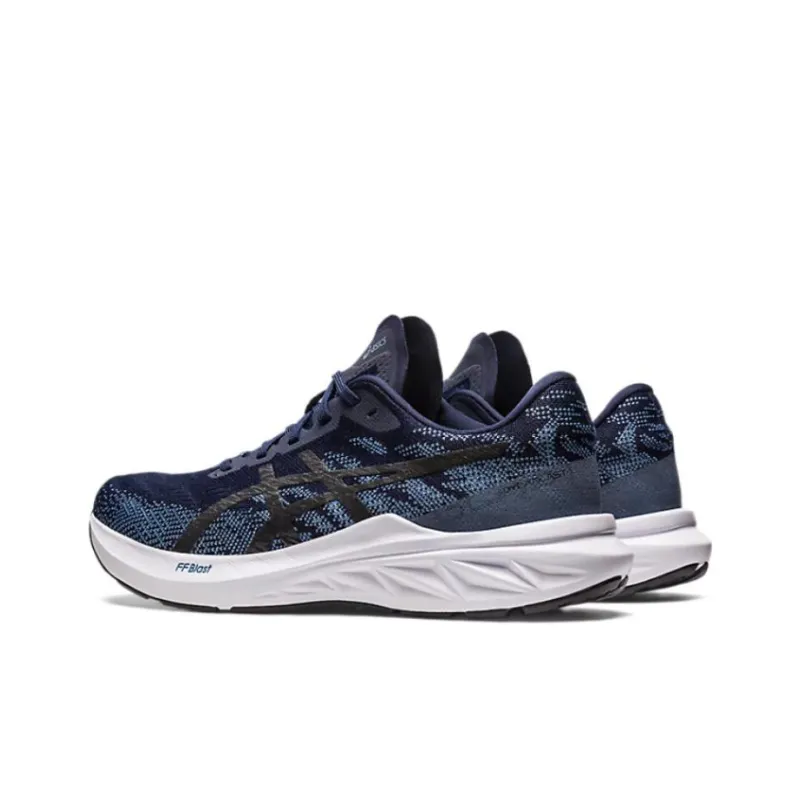 Asics DynaBlast 3 'Midnight Black'-3