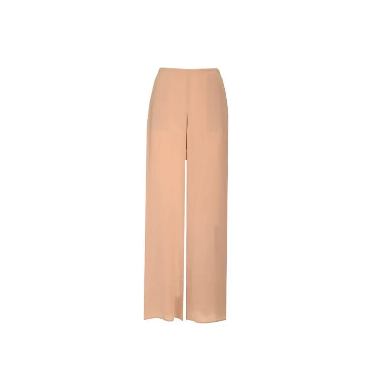 THEORY Casual Pants Women's Khaki-1