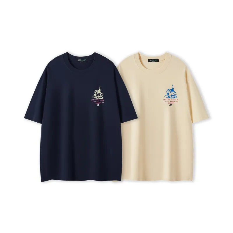 30BRAID T Shirts Unisex-34