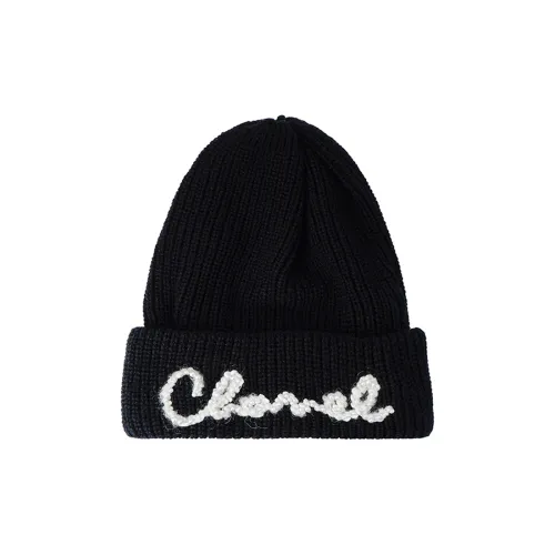 CHANEL Beanies Women's