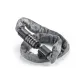 Gray[1.2m]5-Seat Password