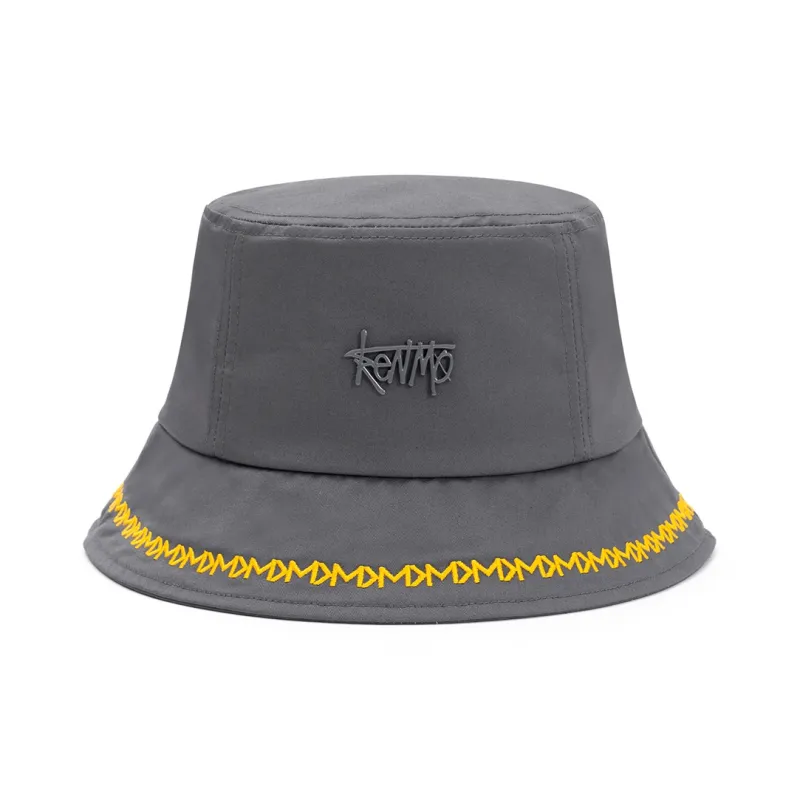 KENMO Bucket Hats Unisex-13
