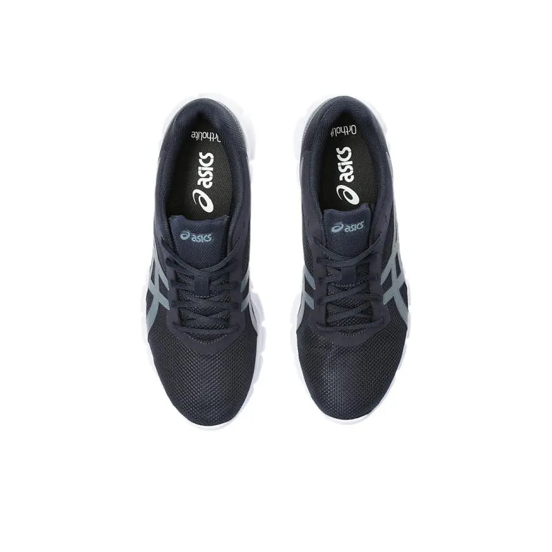 Asics Gel Quantum Lyte 2 'Midnight Ironclad'-3