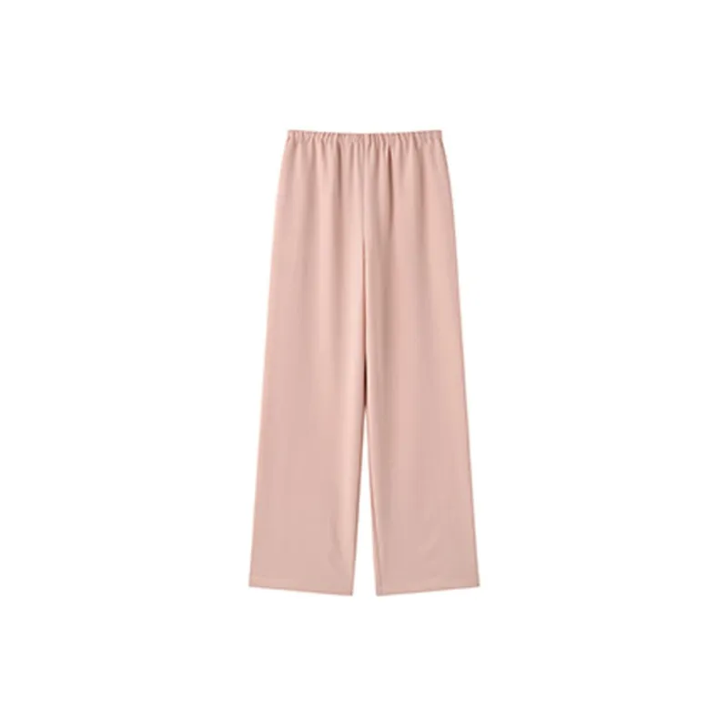 ZHOUMIAO Casual Pants Women's-7