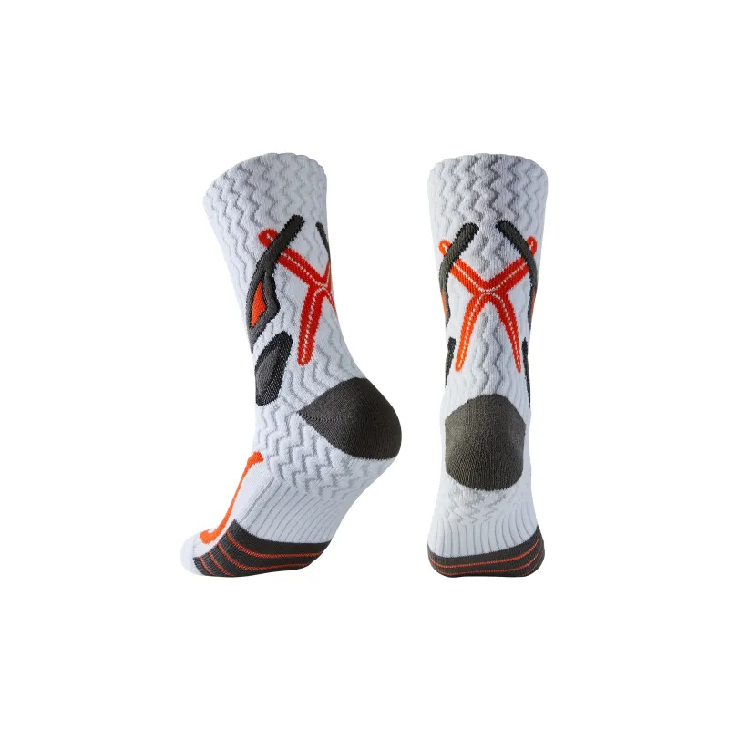 VEIDOORN Mid Calf Socks Unisex Combo Set-10