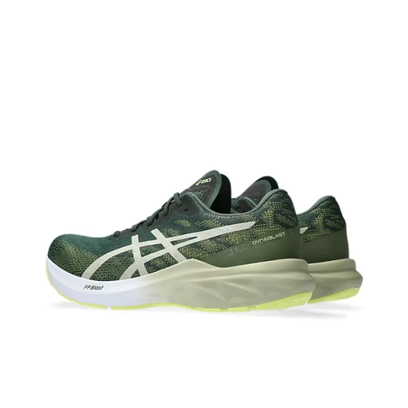 Asics DynaBlast 3 'Rain Forest'-3