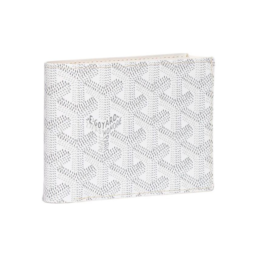 Goyard(ゴヤール)Victoire Wallet White Goyard Victoire Wallet White | eBay