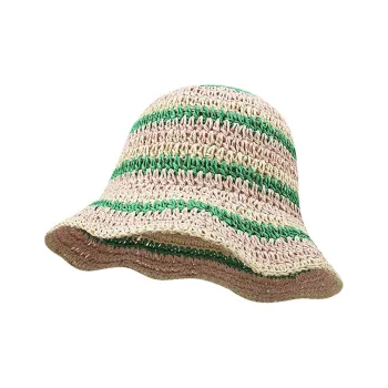 ALIEN BANG Polyester Bucket Hats Unisex