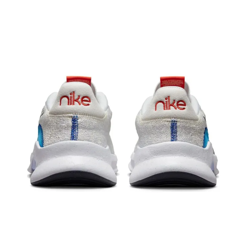 Nike SuperRep Go 3 Next Nature Flyknit 'Photon Dust Blue Lightning'-4