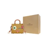 Bag+Dust Bag+Yellow Box