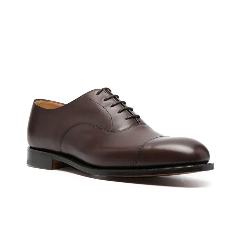 CHURCH'S Consul Oxford Shoes-2
