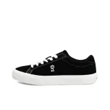Black White