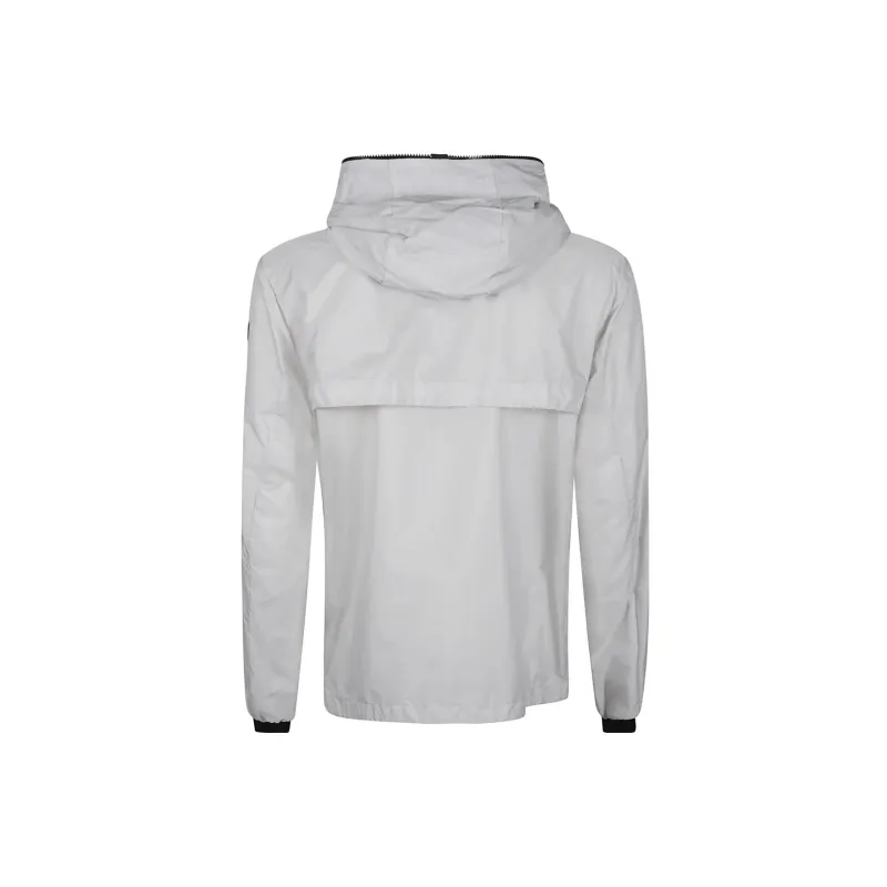 Moncler Jackets Men Gray-1