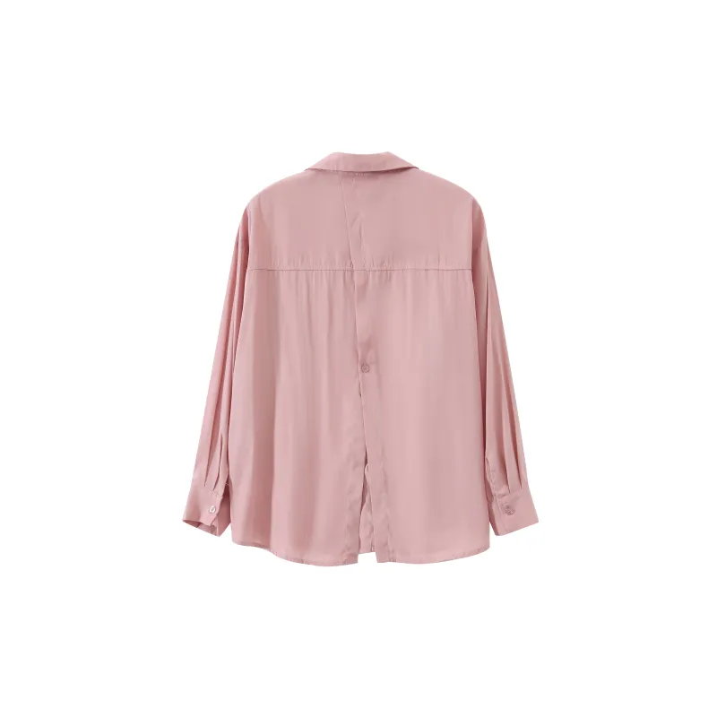 Adeworn Shirts Women's-3