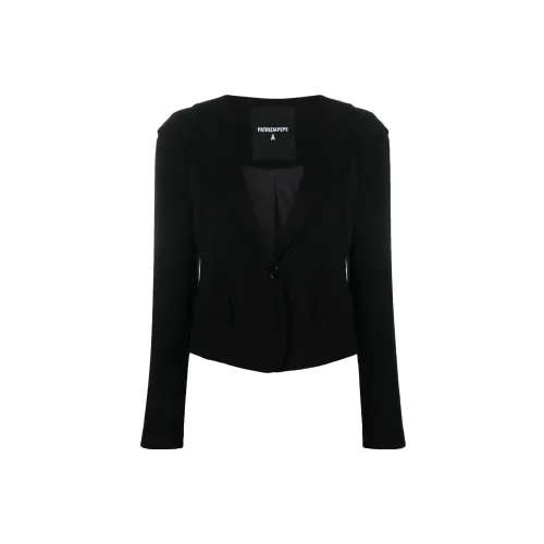 Patrizia Pepe Business Suits Women's Black