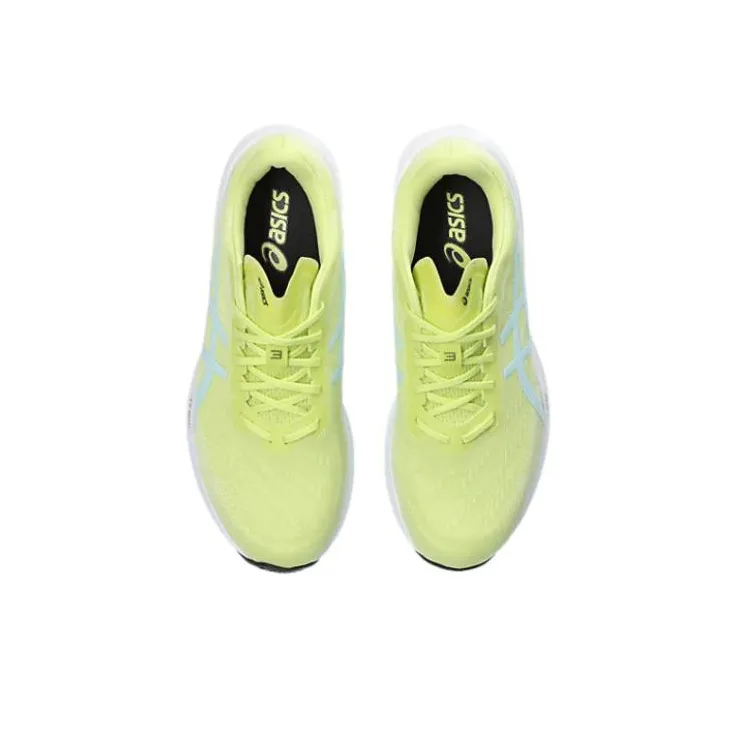 Asics DynaBlast 3 'Glow Yellow Aquamarine'-3