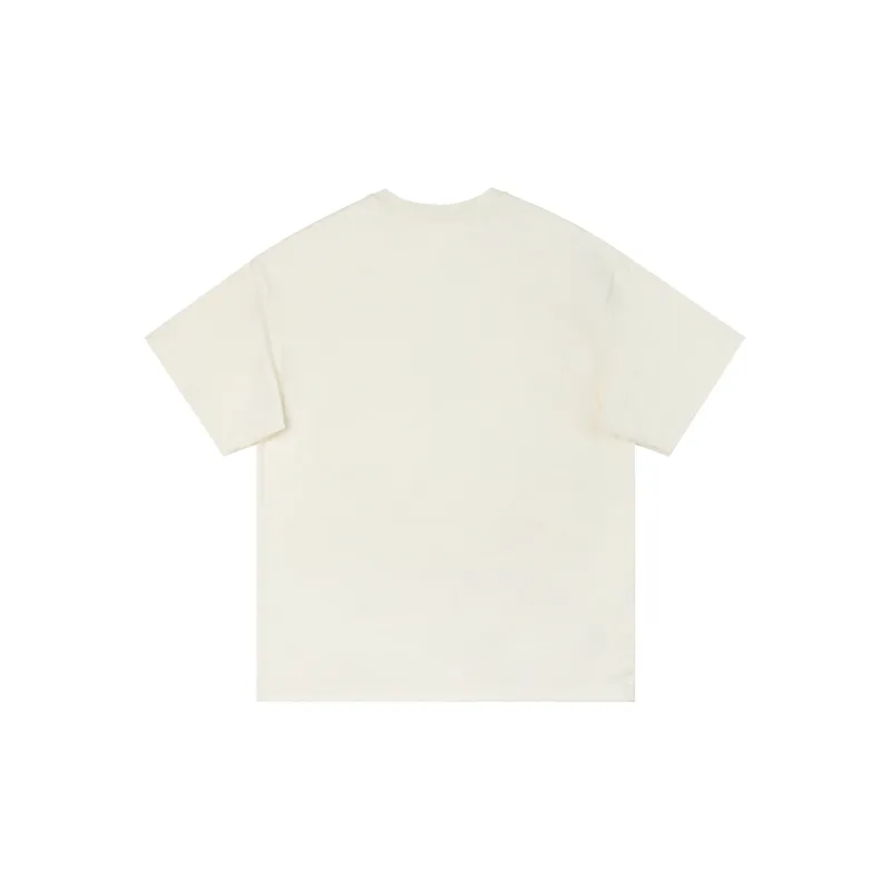 CHINISM x AB LIANMINGKUAN FW23 T Shirt Unisex-19