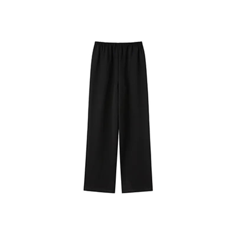 ZHOUMIAO Casual Pants Women's-10