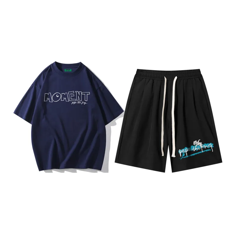 Pepe The Frog Casual Sportswear Unisex-13