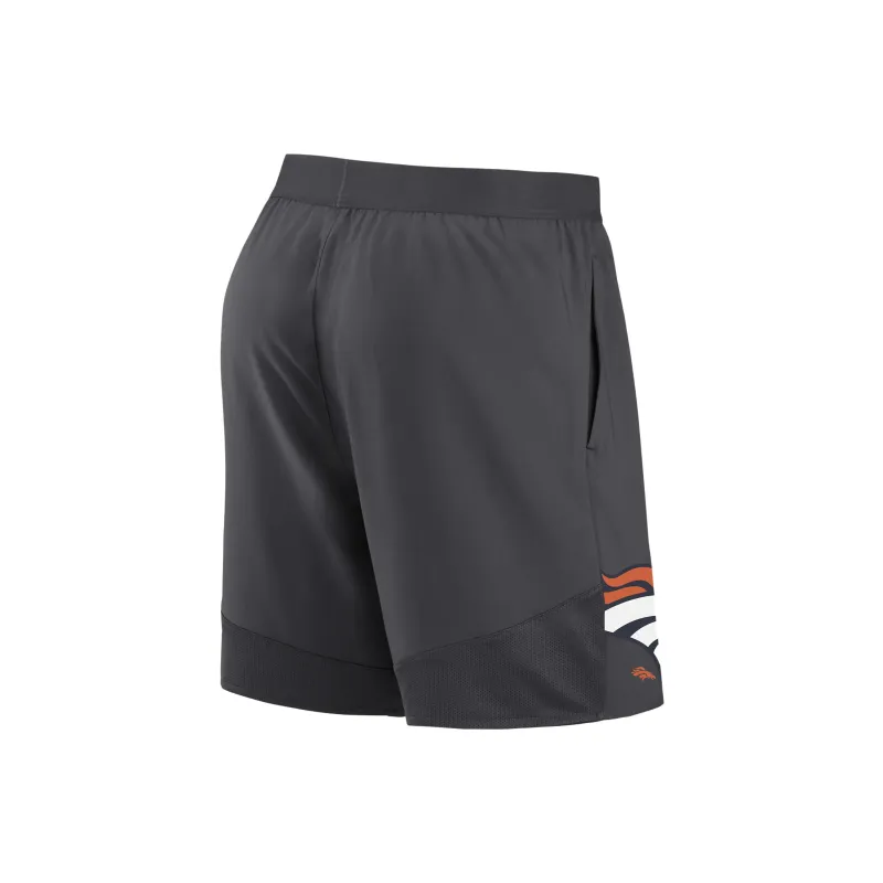 Nike Sports Shorts Men's Anthracite-1