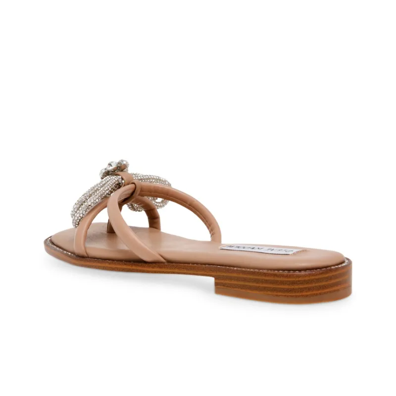 STEVE MADDEN Stylish Sandals Women's Brown-2