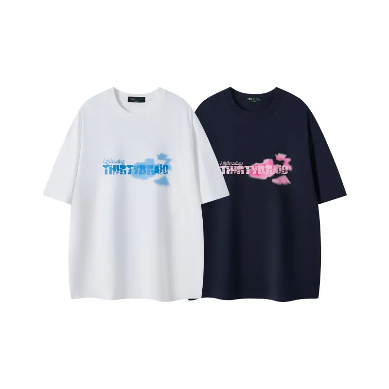 30BRAID T Shirts Unisex-20