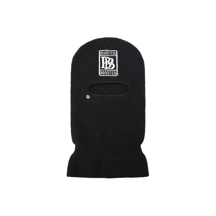 BEASTER Beanies Unisex-2