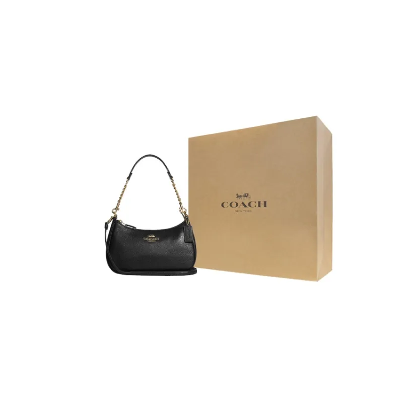 COACH Teri 24 Shoulder Bag-6