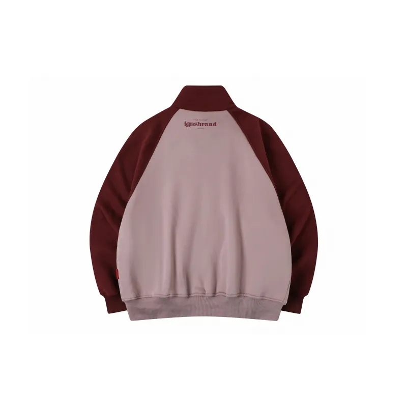 TGNS Sweatshirt Spring Fall Unisex-1