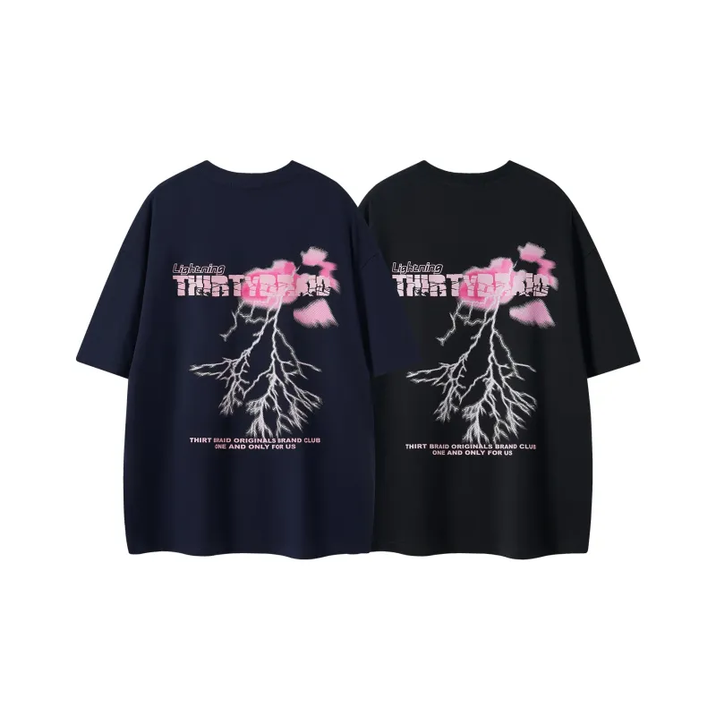 30BRAID T Shirts Unisex-8