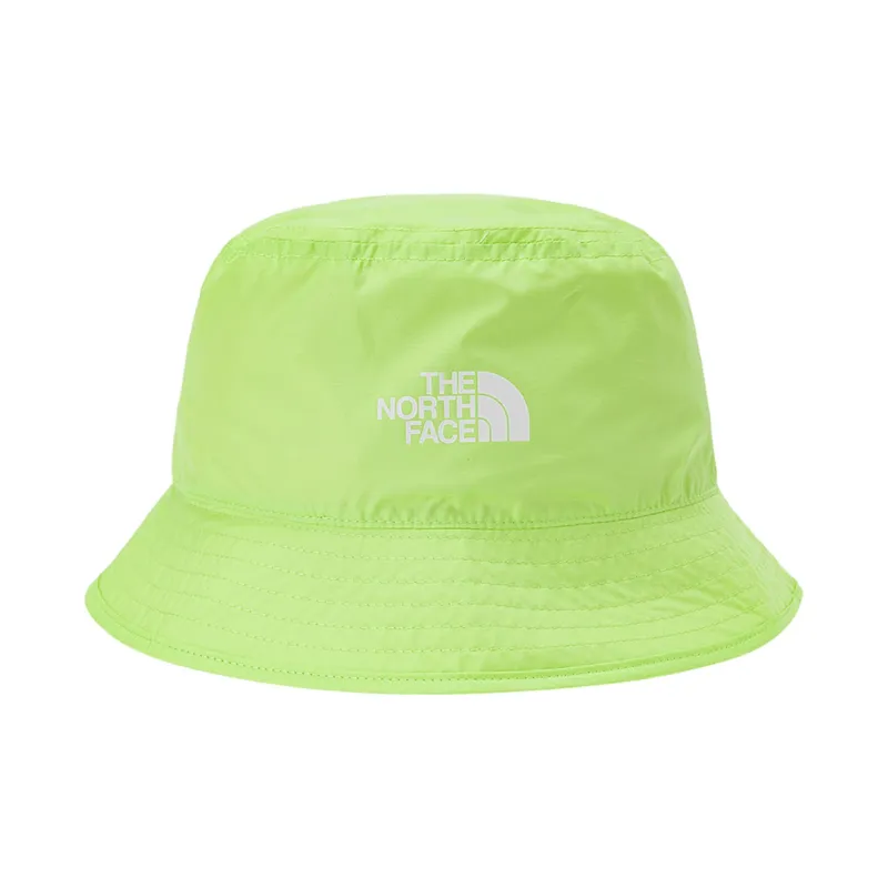 THE NORTH FACE Bucket Hats Unisex Green-0