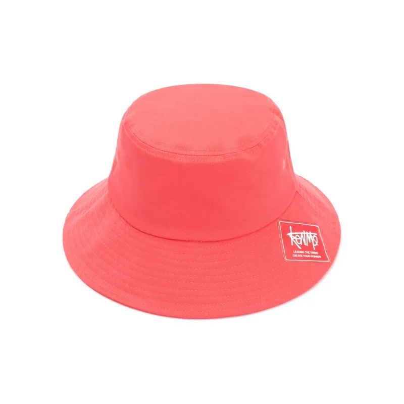 KENMO Bucket Hats Unisex-14