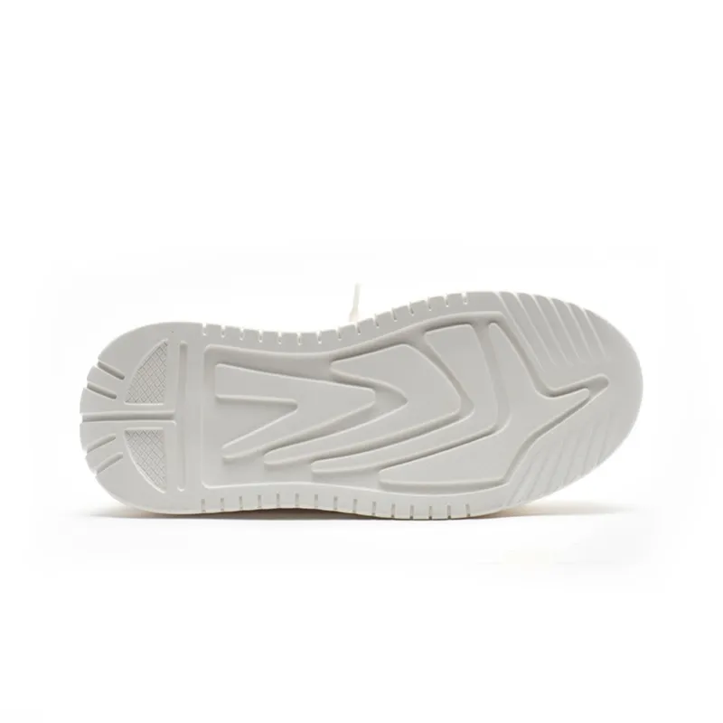 Coup De Foudre Stylish Skateboard Shoes 5.5cm Women's-9