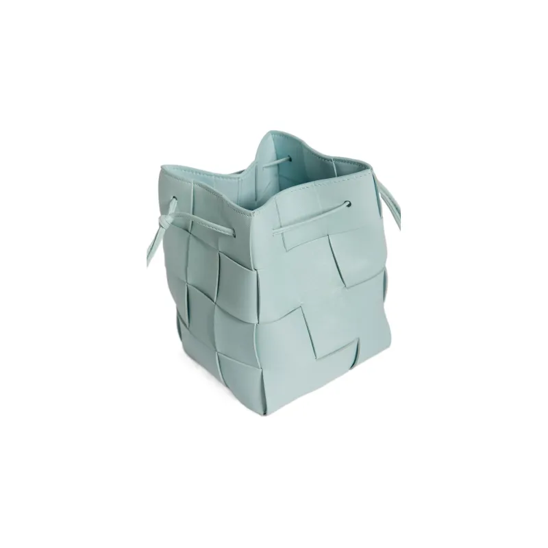 Bottega Veneta Cassette Small Shoulder Bag-4
