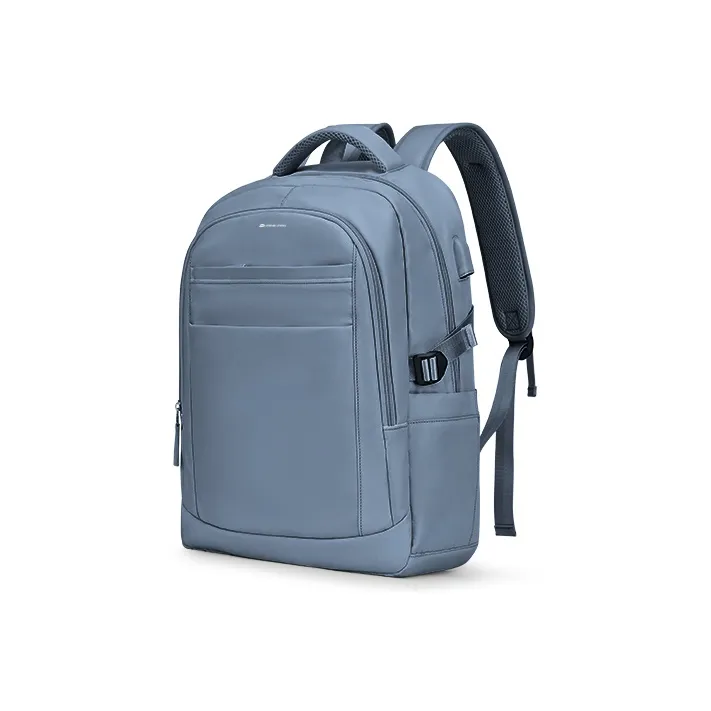 ALPINE PRO Fabric Backpack Regular Unisex Multicolor-35