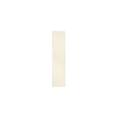 LOEWE Knit Scarf Women's White