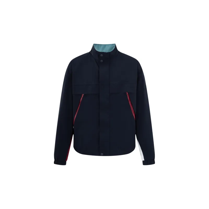 Tommy Hilfiger Jackets & Coats Men's Blue/Green/Cyan-2