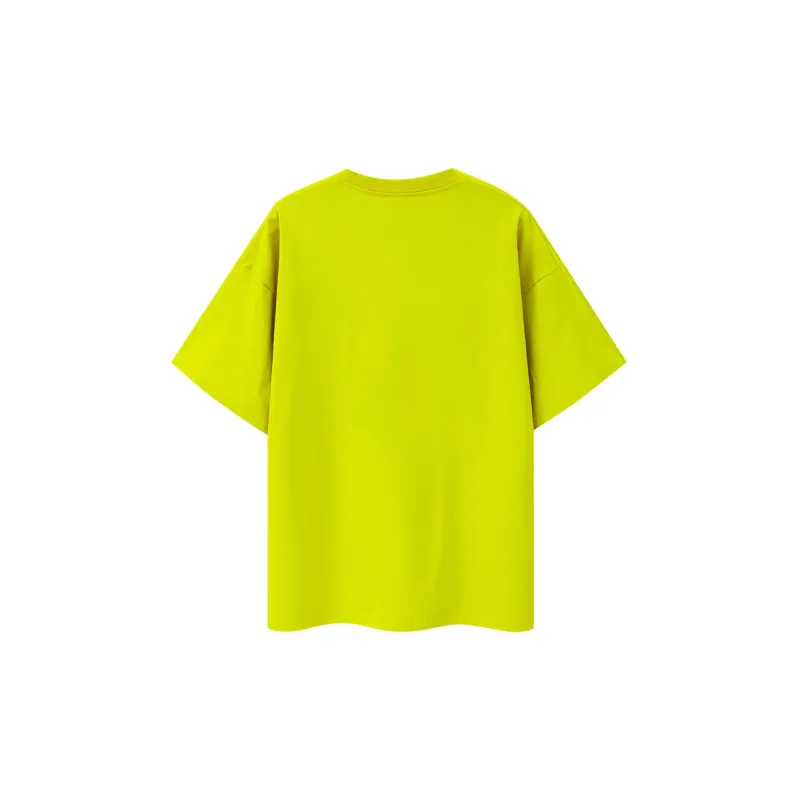 Torso T-Shirts Unisex-7