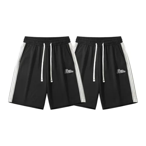 SIDEEFFECT Casual Shorts Unisex