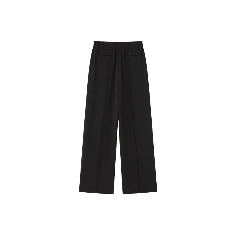 Luqingyi Casual Pants Women's-1