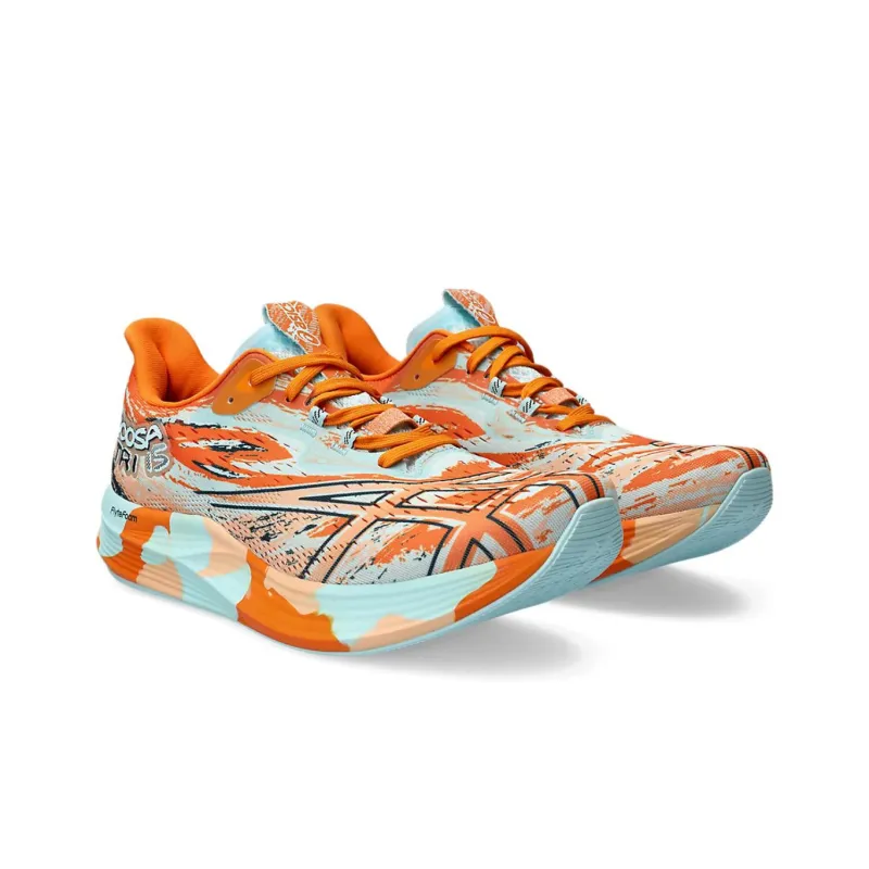 Asics Noosa Tri 15 'Avant Garde   Bright Orange'-2