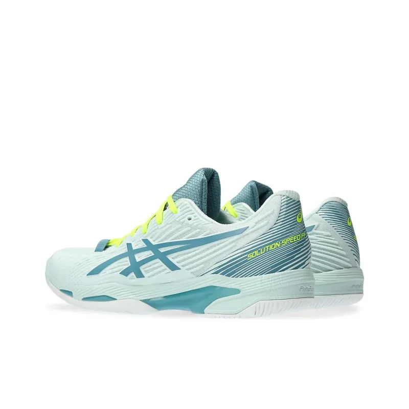Asics Solution Speed Ff 2 'Soothing Sea' Women's-3