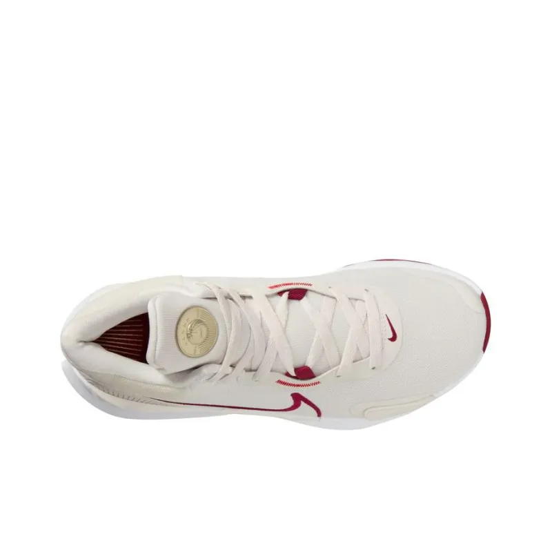 Nike Renew Elevate 3 White Team Red-3