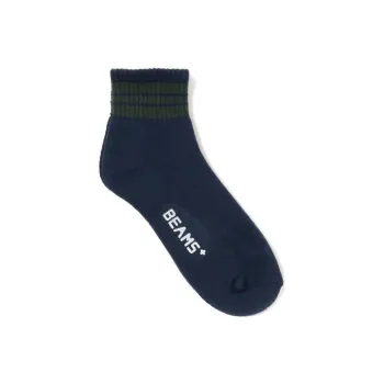 Beams Men Socks