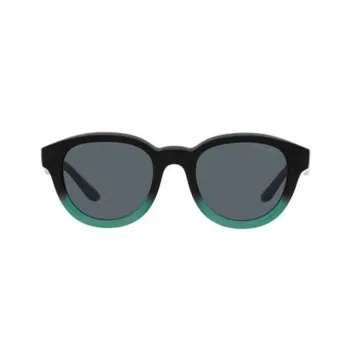 GIORGIO ARMANI Sunglasses Women's Black