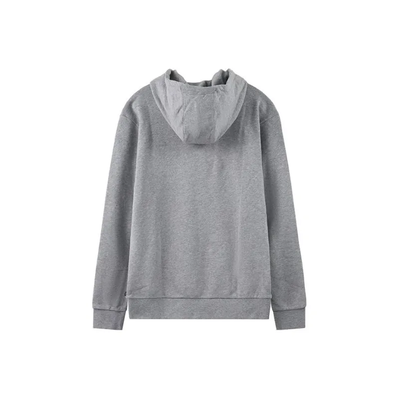 HUGO BOSS Sweatshirt Men's Gray-1