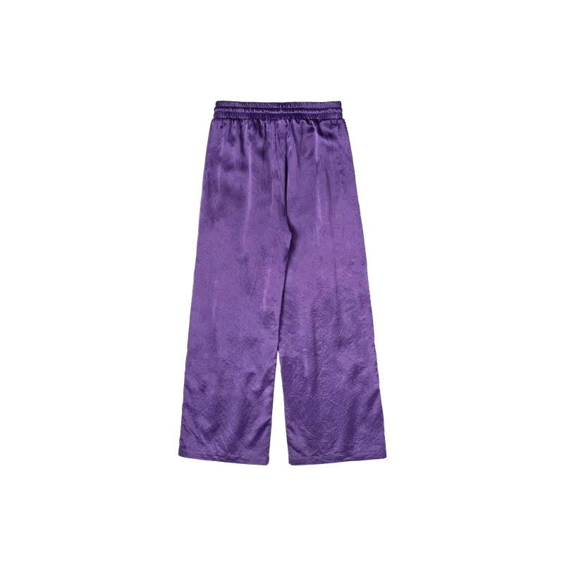 XVESSEL Casual Pants Unisex-3