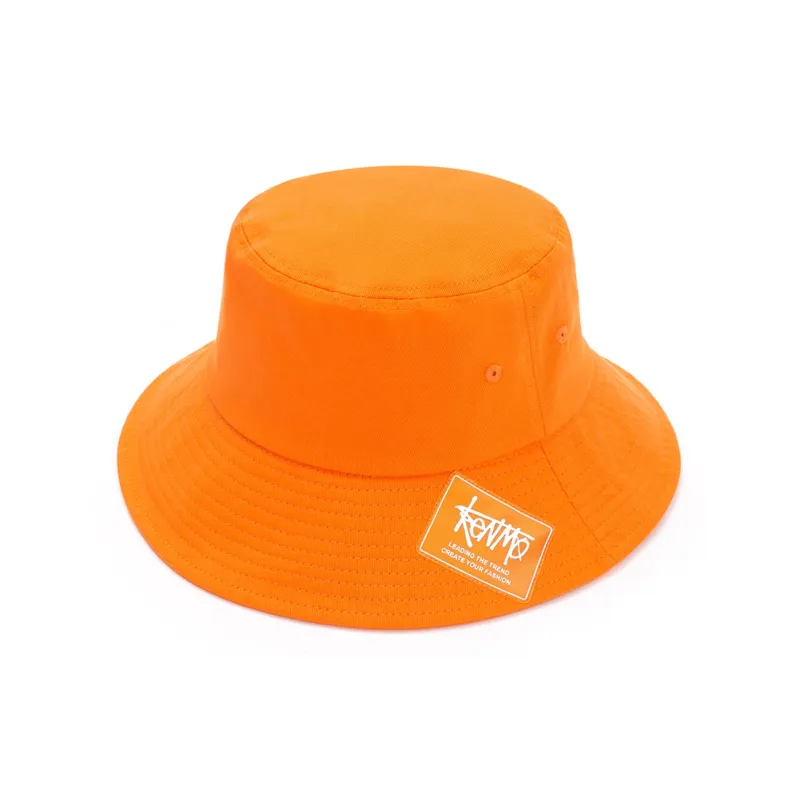KENMO Bucket Hats Unisex-9