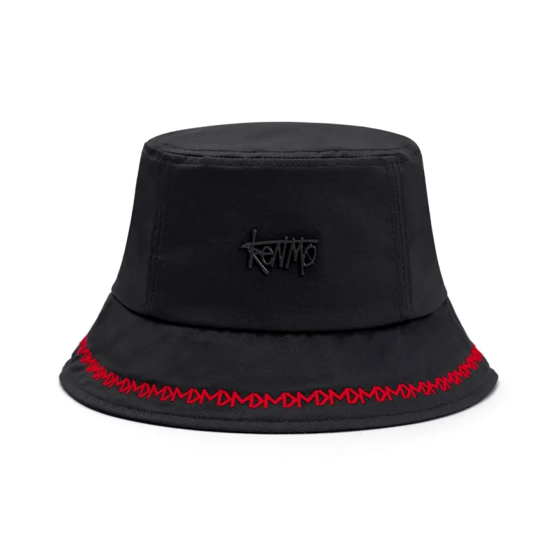 KENMO Bucket Hats Unisex-1